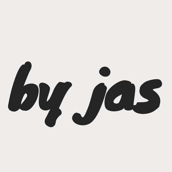 by jas